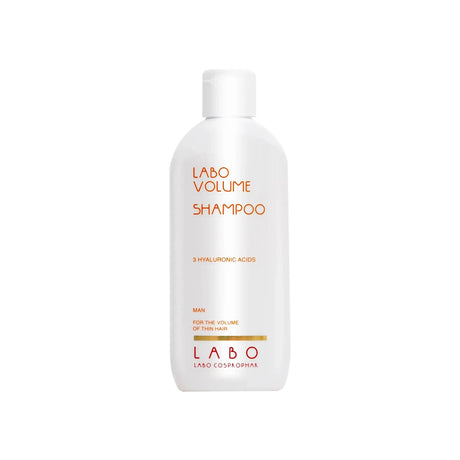Labo Men's Hair Thickening Shampoo 200 ml Labo