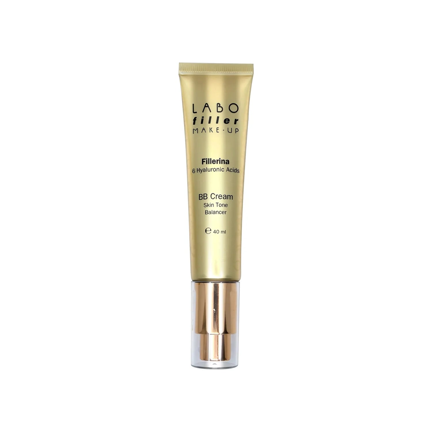 Fillerina BB Cream Skin Tone Balancer 40ml Medium Beige 3 - GLOBAL