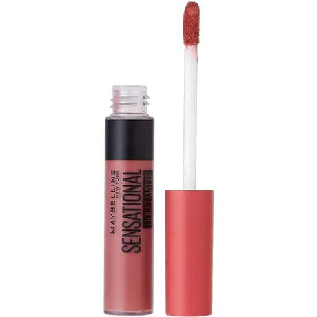 Maybelline New York Sensational Liquid Matte NU05 Maybelline