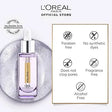 L'OREAL PARIS Hyaluron Expert Replumping Face Serum- 1.5% Hyaluronic Acid Serum Clear 30ml L'OREAL PARIS