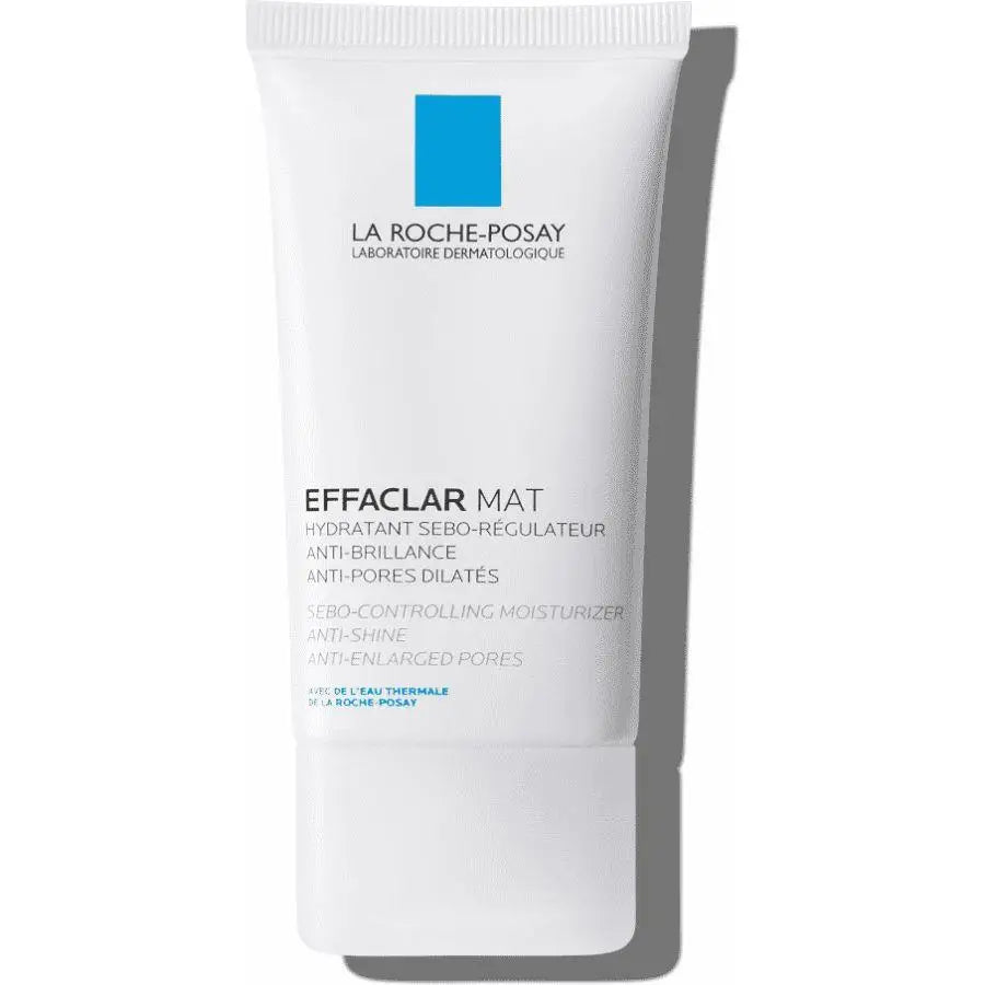 La Roche-Posay Effaclar MAT Mattifying Moisturizer For Oily Skin 40ml La Roche-Posay