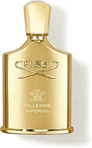 CREED Millesime Imperial MenCitrusMarineBlend  Eau De Parfum Spray 3.3 Ounce CREED