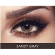 Bella Contact Lenses Elite Sandy Gray 2's Bella