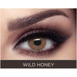 Bella Contact Lenses Elite Wild Honey 2's Bella