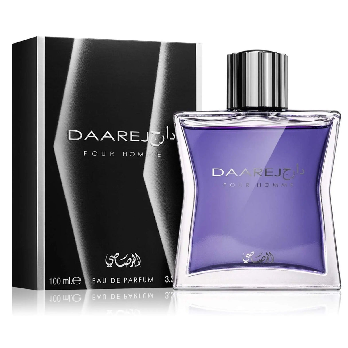 Rasasi Daarej Perfume for Men EDP 100ml Rasasi