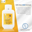 Fair and White Lait AHA-2 Brightening And Moisturizing Body Lotion 485ml Fair & White