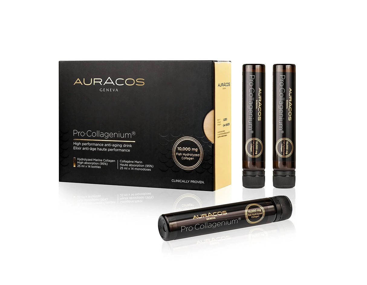 Auracos Glow'N 28 Days Auracos