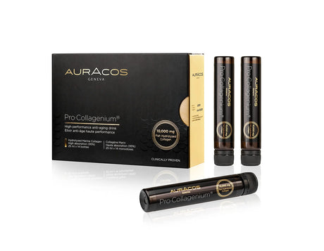 Auracos Glow'N 28 Days Auracos