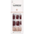 Kiss Impress Nails, No Other, KIM020C KISS