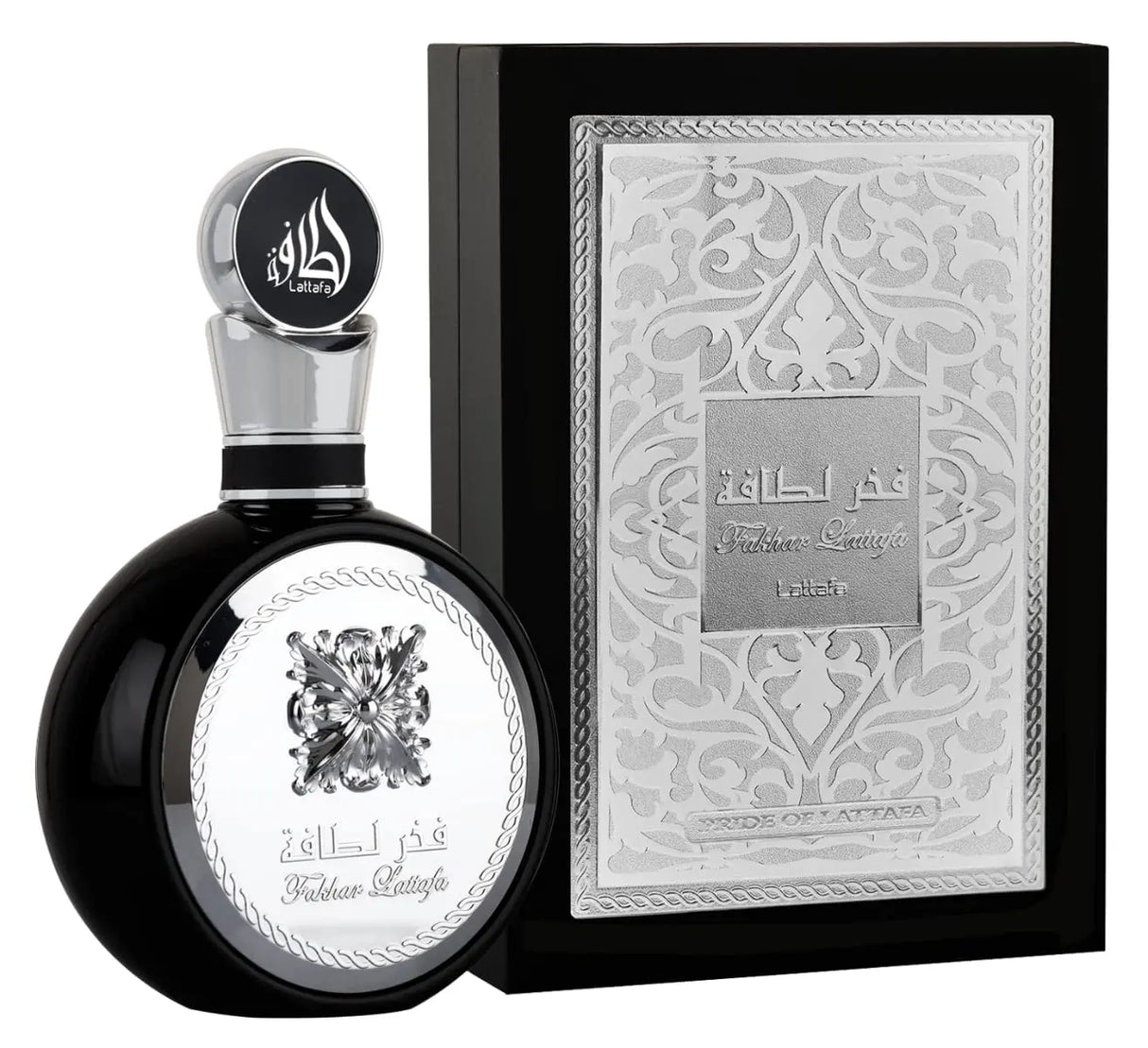Lattafa Fakhar EDP 100ml Lattafa