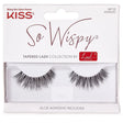 Kiss - So Wispy Tapered Lash Collection KSW02C KISS
