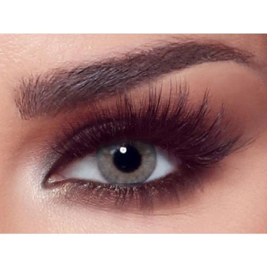 Bella Contact Lenses One Day Rosewood 10's Bella