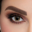Sama Monthly Contact Lenses Ruby Color 2's Sama