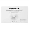 LABO WHITE HAIR Treatment Woman Treatment for the Development of White Hair 20vials x 3.5ml ( add 2 +1 Free ) Labo