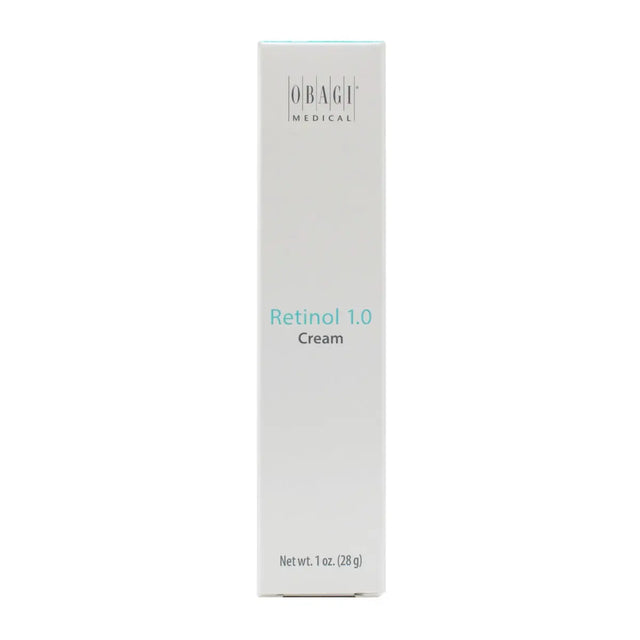 Obagi 360 Retinol 1.0% 28 g For Fine Lines & Wrinkles 28g Obagi