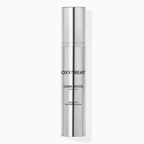 Labo Oxy-Treat Dark Spots Night Cream 50Ml Labo