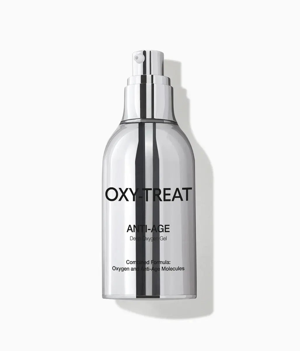 Labo Oxy-Treat Wrinkles Treatment 50Ml Labo