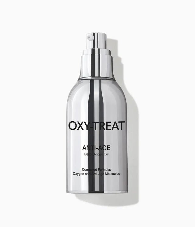 Labo Oxy-Treat Wrinkles Treatment 50Ml Labo
