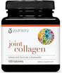 Youtheory Joint Collagen Advanced Joint Support & Health -  120 Tablets Youtheory