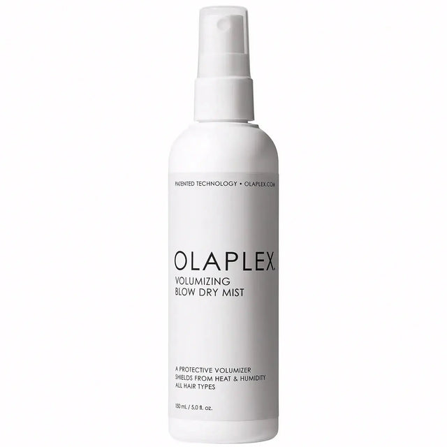 Olaplex Volumizing Blow Dry Mist, Hair Volumizer & Heat Protectant Spray 150ml Olaplex