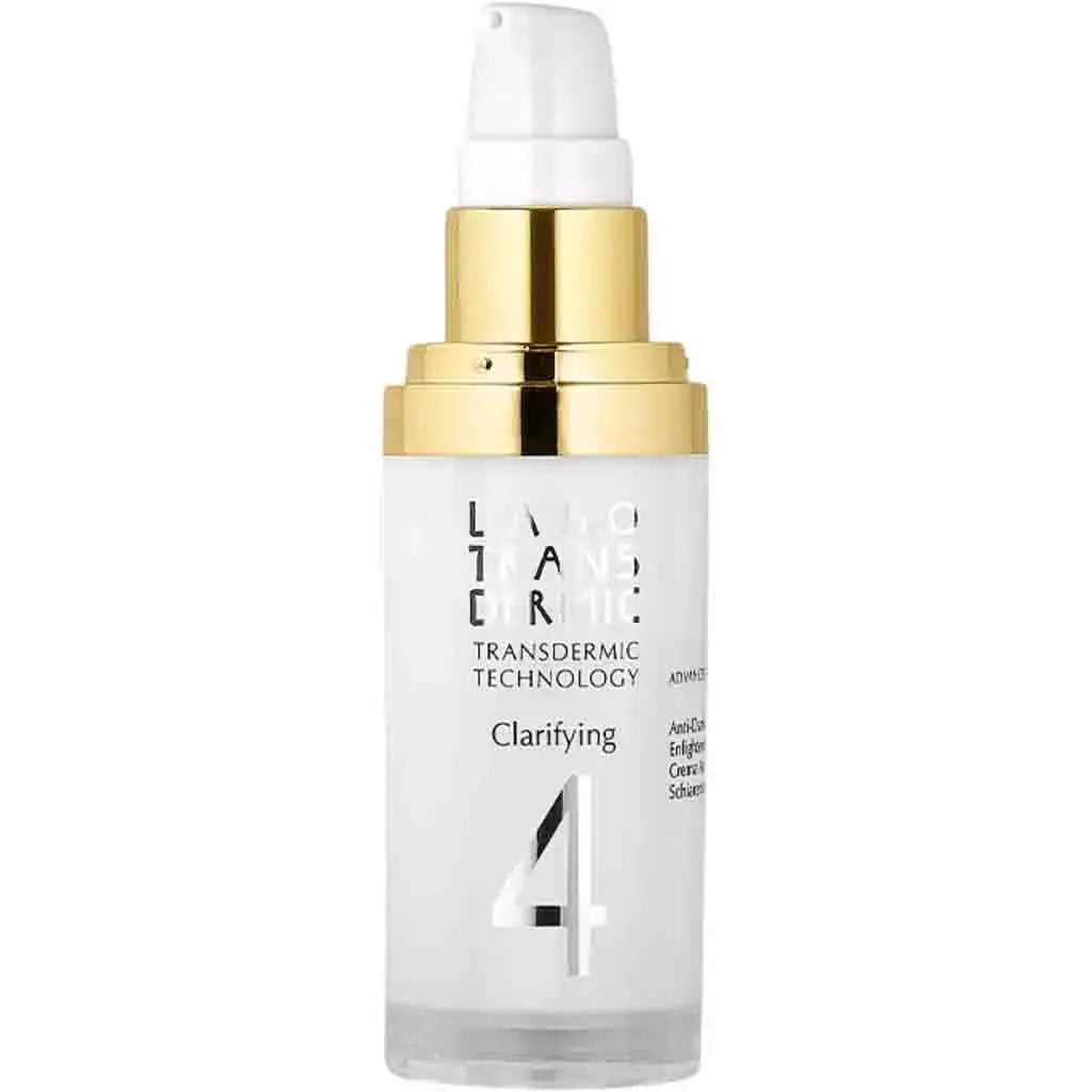 Labo Advanced Formula 4 Clarifying Anti-Dark Circles Eye Cream 15ml Labo