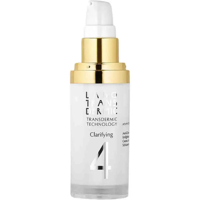 Labo Advanced Formula 4 Clarifying Anti-Dark Circles Eye Cream 15ml Labo