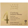 Labo Advanced Formula 4 Clarifying Equalizing Anti-Spot Cream With Hyaluronic Acid 50ml Labo