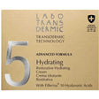 Labo Advanced Formula 5 Restorative Hydrating Cream With Hyaluronic Acid 50ml Labo