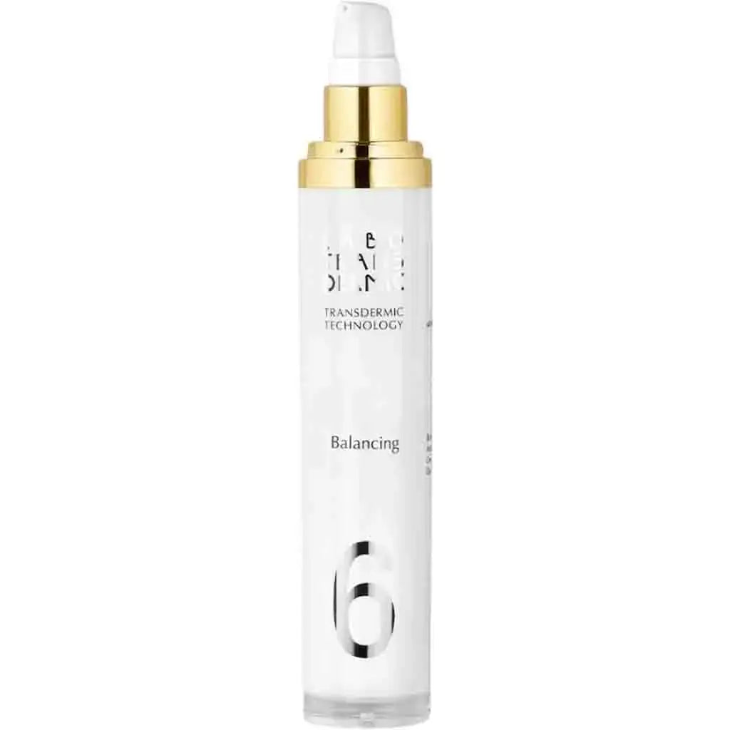 Labo Advanced Formula 6 Balancing Mattifying Cream With Hyaluronic Acid 50ml Labo