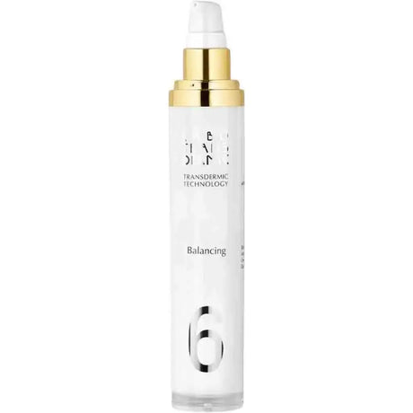 Labo Advanced Formula 6 Balancing Mattifying Cream With Hyaluronic Acid 50ml Labo