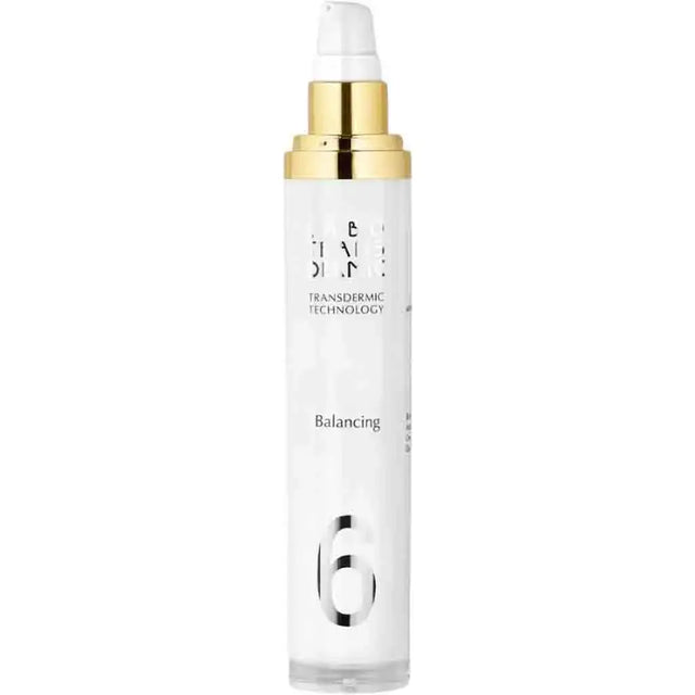 Labo Advanced Formula 6 Balancing Mattifying Cream With Hyaluronic Acid 50ml Labo