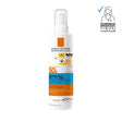 La Roche-Posay Anthelios Dermo Pediatrics Spf50+ Spray 200Ml La Roche-Posay