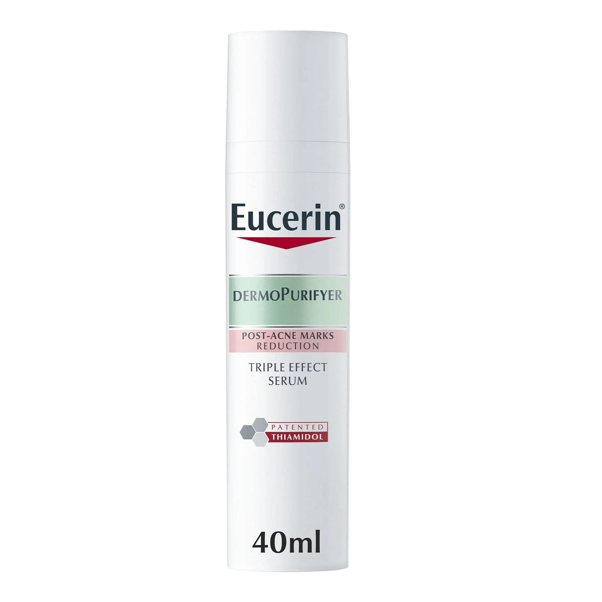 Eucerin Dermopurifyer Triple Effect Serum With Patented Thiamidol 40Ml Eucerin