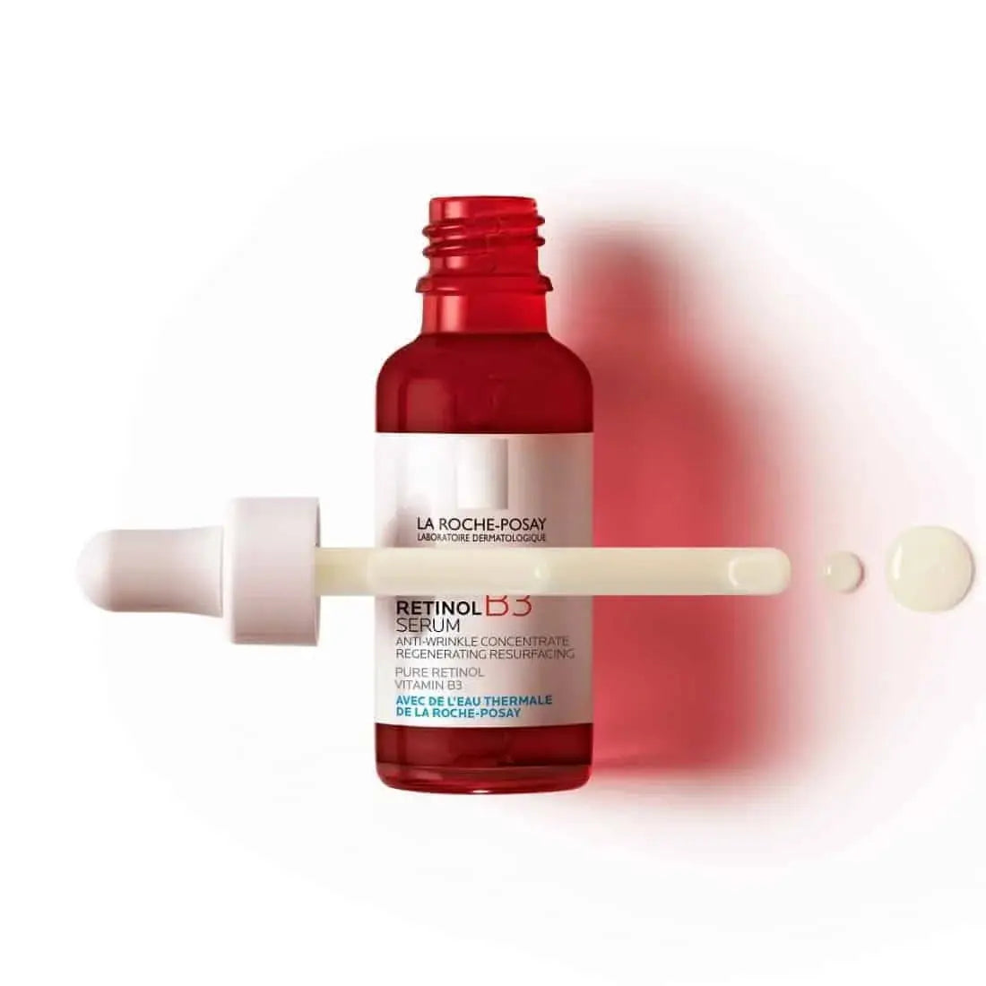 La Roche Posay Retinol B3 Serum 30Ml La roche posay LRP