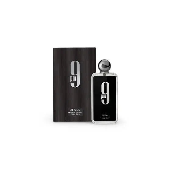 Afnan 9 Pm EDP 100ml Afnan