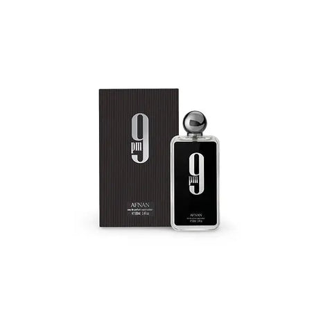 Afnan 9 Pm EDP 100ml Afnan