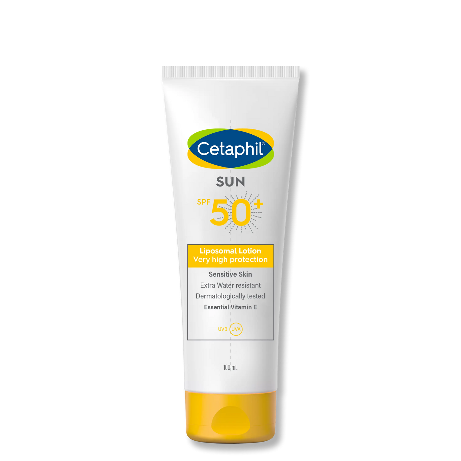 Cetaphil Sun Liposomal Lotion Spf50+ 50Ml Cetaphil
