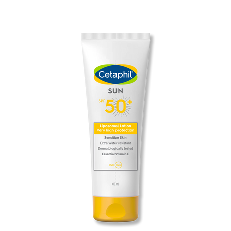 Cetaphil Sun Liposomal Lotion Spf50+ 50Ml Cetaphil