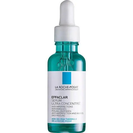 La Roche Posay Effaclar Ultra Concentrated Serum 30Ml La Roche-Posay