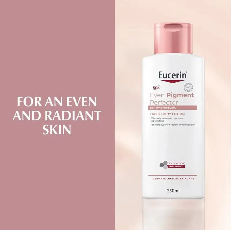 Eucerin Even Pigment Perfector Daily Body Lotion 250ml Eucerin