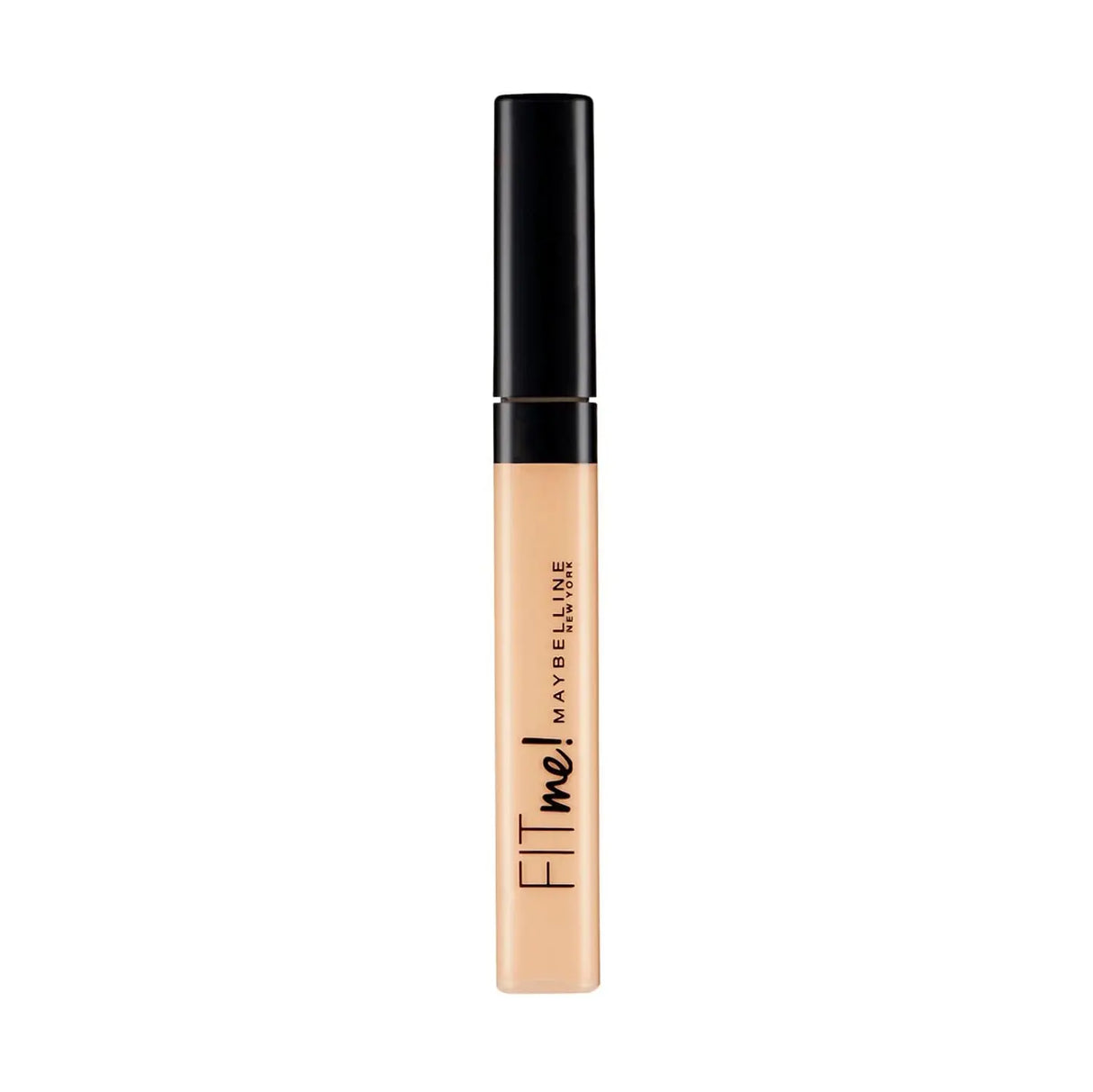 Maybelline Fit Me Medium Coverage Concealer 40 Caramel 6.8ml Maybelline