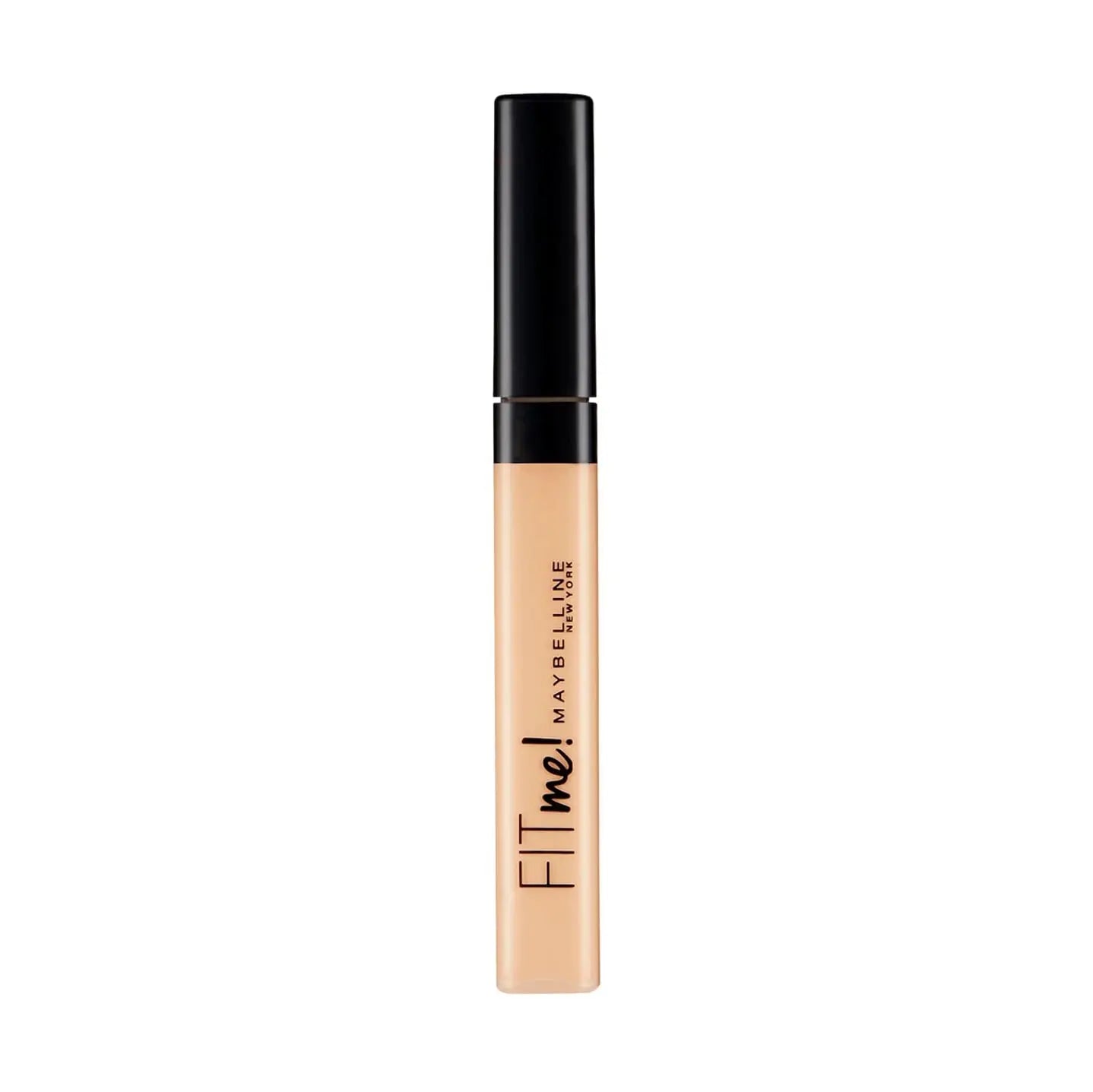 Maybelline Fit Me Medium Coverage Concealer 40 Caramel 6.8ml Maybelline