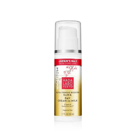 Hada Labo Tokyo Hada Labo Tokyo Premium Day Cream 50ml Hada Labo Tokyo
