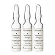 Dr Grandel Ampoules Hyaluron At Night 3x3ml Dr Grandel.