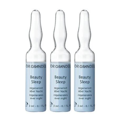 Dr Grandel Ampoules Beauty Sleep 3x3ml Dr Grandel.
