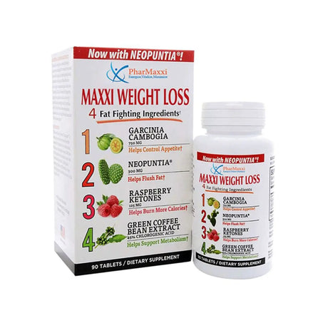 Pharmaxxi weight loss - www.plcgcc.com