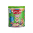 Cerelac Wheat & Fruit Pieces 400g Nestle