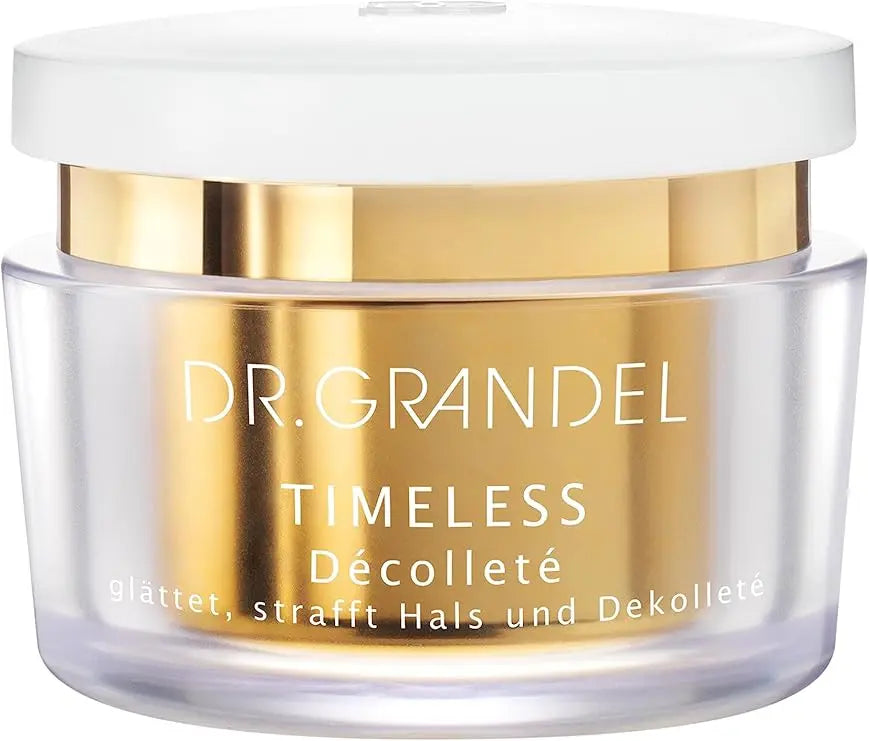 Dr Grandel Timeless Decolette Cream 50ml Dr Grandel.