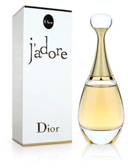 Dior J'adore D'Eau EDP For Women 100ML