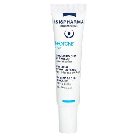 ISIS Neotone Eyes Contour Care 15ml ISISPharma